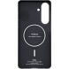 Ультратонкий чохол Pitaka Edge Ultra-Slim Case для Samsung Galaxy S26 (S942) KS2601 - Black / Grey (Twill) (407265B). Фото 5 з 17