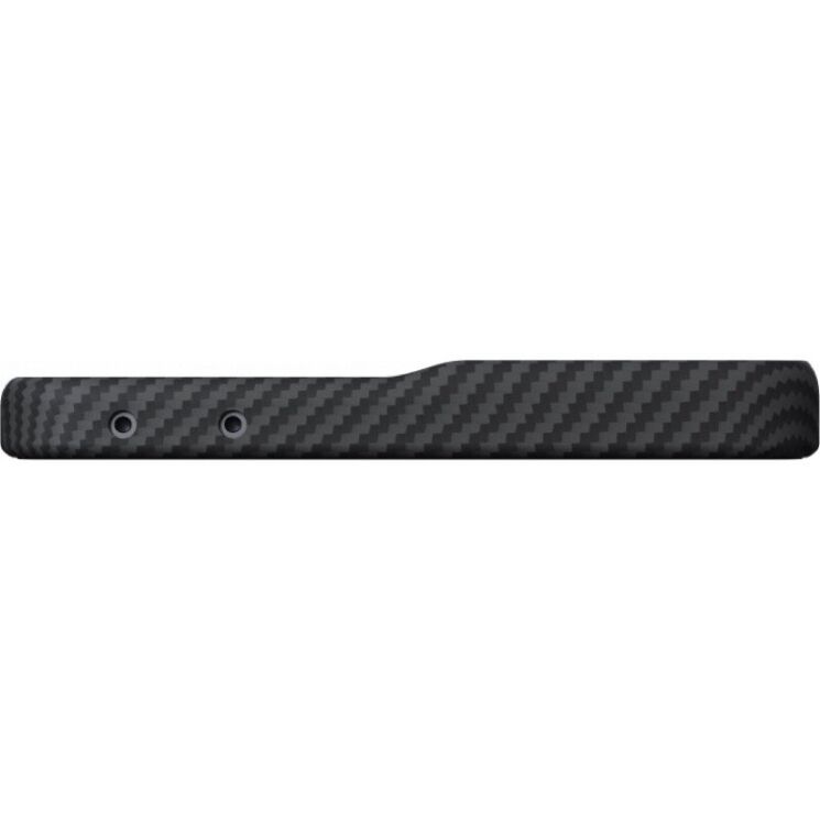Ультратонкий чехол Pitaka Edge Ultra-Slim Case (FF) для Samsung Galaxy Flip 8 (FBFLIP8) - Black (423567B) Ультратонкий чехол Pitaka Edge Ultra-Slim Case (FF) для Samsung Galaxy Flip 8 (FBFLIP8) - Black: фото 9 из 16
