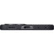 Ультратонкий чехол Pitaka Edge Ultra-Slim Case (FF) для Samsung Galaxy Flip 8 (FBFLIP8) - Black (423567B). Фото 8 из 16