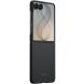 Ультратонкий чехол Pitaka Edge Ultra-Slim Case (FF) для Samsung Galaxy Flip 8 (FBFLIP8) - Black (423567B). Фото 3 из 16