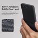 Ультратонкий чехол Pitaka Edge Ultra-Slim Case (FF) для Samsung Galaxy Flip 8 (FBFLIP8) - Black (423567B). Фото 12 из 16