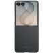 Ультратонкий чехол Pitaka Edge Ultra-Slim Case (FF) для Samsung Galaxy Flip 8 (FBFLIP8) - Black (423567B). Фото 2 из 16