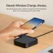 Ультратонкий чехол Pitaka Edge Ultra-Slim Case (FF) для Samsung Galaxy Flip 8 (FBFLIP8) - Black (423567B). Фото 15 из 16