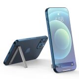 Універсальна підставка R-JUST Portable Stand для смартфонів - Black (981735B)