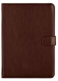 Универсальный чехол 2Е Basic для планшетов с диагональю 9-10 дюймов - Dark Brown (884446Z)