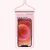 Вологозахисний чохол WEINIAO Waterproof Bag - Light Pink: фото 1 з 10