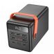 Внешний аккумулятор Hoco DB03 Max 65W (100000mAh) - Black (995446B). Фото 2 из 7