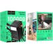 Внешний аккумулятор Hoco DB03 Max 65W (100000mAh) - Black (995446B). Фото 5 из 7