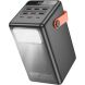 Внешний аккумулятор Hoco DB03 Max 65W (100000mAh) - Black (995446B). Фото 1 из 7