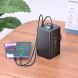 Внешний аккумулятор Hoco J138 22.5W + PD20W + DC12V (60000mAh) - Black (995490B). Фото 8 из 9