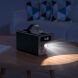 Внешний аккумулятор Hoco J138 22.5W + PD20W + DC12V (60000mAh) - Black (995490B). Фото 9 из 9