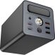 Внешний аккумулятор Hoco J138 22.5W + PD20W + DC12V (60000mAh) - Black (995490B). Фото 4 из 9