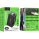 Внешний аккумулятор Hoco J138 22.5W + PD20W + DC12V (60000mAh) - Black (995490B). Фото 7 из 9