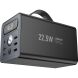 Внешний аккумулятор Hoco J138 22.5W + PD20W + DC12V (60000mAh) - Black (995490B). Фото 2 из 9