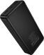 Зовнішній акумулятор Hoco J154A 22.5W + PD20W (20000mAh) - Black (995561B). Фото 3 з 5