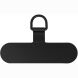 Вставка для телефону UniCase Steel Series - Black (983029B). Фото 1 з 7