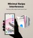 Защитный чехол Ringke Fusion Flap для Samsung Galaxy Fold 8 Ultra (8800328819313) - Clear (424104C). Фото 16 из 23