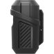 Захисний чохол Spigen (SGP) Lock Fit для Samsung Galaxy Buds 3 / Buds 3 Pro - Matte Black (360929B). Фото 8 з 19
