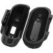 Захисний чохол Spigen (SGP) Lock Fit для Samsung Galaxy Buds 3 / Buds 3 Pro - Matte Black (360929B). Фото 12 з 19