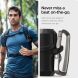 Захисний чохол Spigen (SGP) Lock Fit для Samsung Galaxy Buds 3 / Buds 3 Pro - Matte Black (360929B). Фото 16 з 19