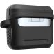 Захисний чохол Spigen (SGP) Lock Fit для Samsung Galaxy Buds 3 / Buds 3 Pro - Matte Black (360929B). Фото 9 з 19