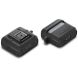 Захисний чохол Spigen (SGP) Lock Fit для Samsung Galaxy Buds 3 / Buds 3 Pro - Matte Black (360929B). Фото 11 з 19