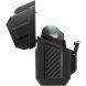 Захисний чохол Spigen (SGP) Lock Fit для Samsung Galaxy Buds 3 / Buds 3 Pro - Matte Black (360929B). Фото 7 з 19