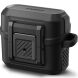 Захисний чохол Spigen (SGP) Lock Fit для Samsung Galaxy Buds 3 / Buds 3 Pro - Matte Black (360929B). Фото 3 з 19