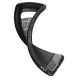 Защитный чехол Spigen (SGP) Rugged Armor для Google Pixel 7a - Matte Black (322035B). Фото 7 из 17