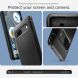 Защитный чехол Spigen (SGP) Rugged Armor для Google Pixel 7a - Matte Black (322035B). Фото 13 из 17