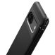 Защитный чехол Spigen (SGP) Rugged Armor для Google Pixel 7a - Matte Black (322035B). Фото 8 из 17