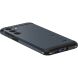 Захисний чохол Spigen (SGP) Tough Armor для Samsung Galaxy A55 (A556) - Metal Slate (348178M). Фото 4 з 16