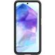 Захисний чохол Spigen (SGP) Tough Armor для Samsung Galaxy A55 (A556) - Metal Slate (348178M). Фото 6 з 16