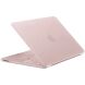 Захисна накладка Laut HUEX (FL) для Apple MacBook Neo (2026) - Pink (236718P). Фото 4 з 9