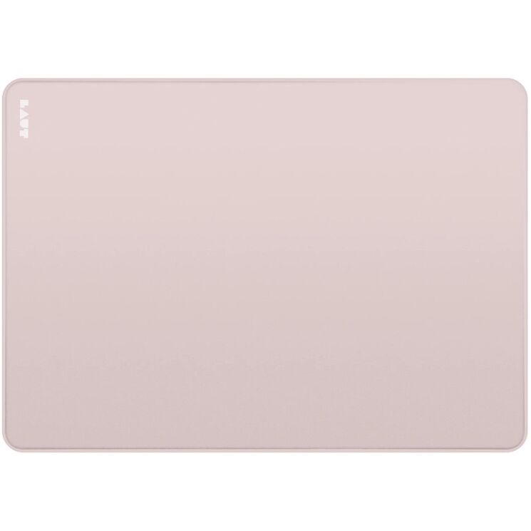 Захисна накладка Laut HUEX (FL) для Apple MacBook Neo (2026) - Pink (236718P) Захисна накладка Laut HUEX (FL) для Apple MacBook Neo (2026) - Pink: фото 2 з 9