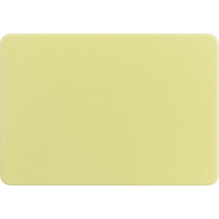 Защитная накладка UniCase Clear Shield для Apple MacBook Neo (2026) - Green (236709G) Защитная накладка UniCase Clear Shield для Apple MacBook Neo (2026) - Green: фото 5 из 5