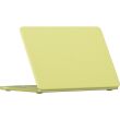 Защитная накладка UniCase Clear Shield для Apple MacBook Neo (2026) - Green (236709G)