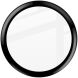 Захисна плівка IMAK Watch Film для Garmin Venu 4 (41mm) - Black (362404B). Фото 2 з 7