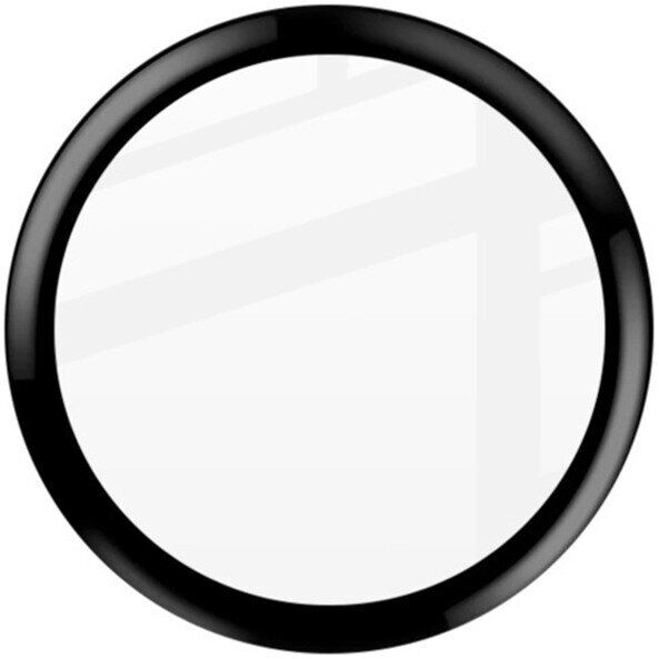 Захисна плівка IMAK Watch Film для Garmin Venu 4 (41mm) - Black: фото 2 з 7