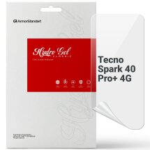 Захисна плівка на екран ArmorStandart Clear для TECNO Spark 40 Pro Plus: фото 1 з 5