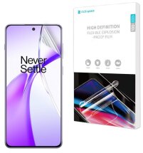 Защитная пленка на экран RockSpace Explosion-Proof SuperClear для OnePlus Ace 3V: фото 1 из 10