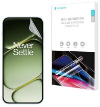 Захисна плівка на екран RockSpace Explosion-Proof SuperClear для OnePlus Nord 6: фото 1 з 10