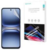 Защитная пленка на экран RockSpace Explosion-Proof SuperClear для TECNO Spark 40: фото 1 из 10