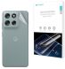 Захисна плівка на задню панель RockSpace Explosion-Proof SuperClear для Motorola Moto G56 (383122). Фото 1 з 9