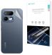 Защитная пленка на заднюю панель RockSpace Explosion-Proof SuperClear для Realme 16 Pro (428027). Фото 1 из 9