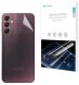 Захисна плівка на задню панель RockSpace Explosion-Proof SuperClear для Samsung Galaxy A24 (A245) (322333). Фото 1 з 9