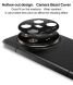 Защитная рамка IMAK Camera Styling для Xiaomi 14 Ultra - Black (349850B). Фото 10 из 12