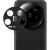 Защитная рамка IMAK Camera Styling для Xiaomi 14 Ultra - Black: фото 1 из 12