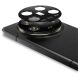 Защитная рамка IMAK Camera Styling для Xiaomi 14 Ultra - Black (349850B). Фото 3 из 12