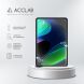 Защитное стекло ACCLAB Tempered Glass для Xiaomi Pad 6 / 6 Pro (323632). Фото 4 из 7